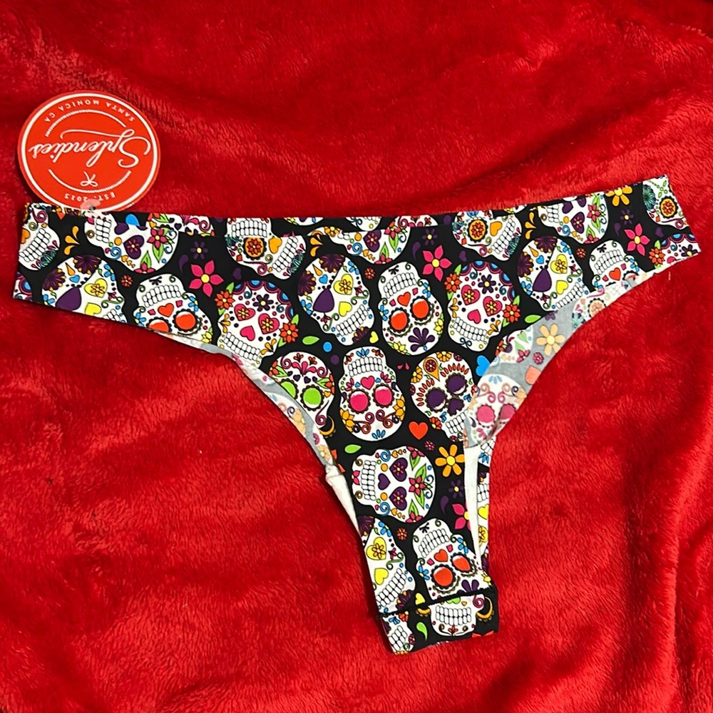 Splendies Women Thong - Medium 
Just bought all with tags. #Splendies
